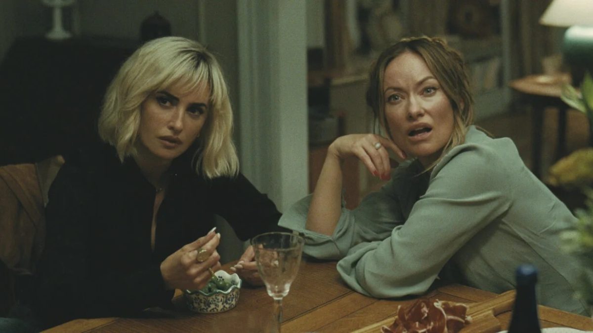 The Invite/ Invitatia vecinilor – din 3 iulie, la cinema!