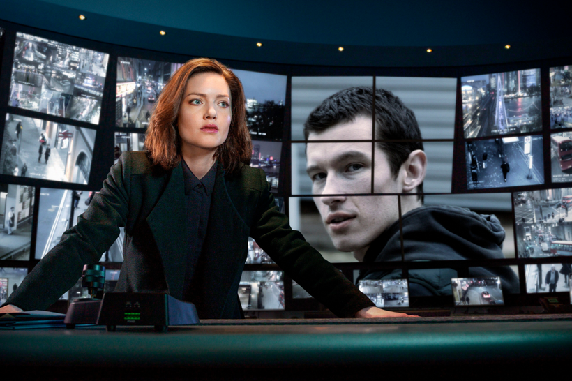 Cand revin serialele mele preferate [toamna 2019]