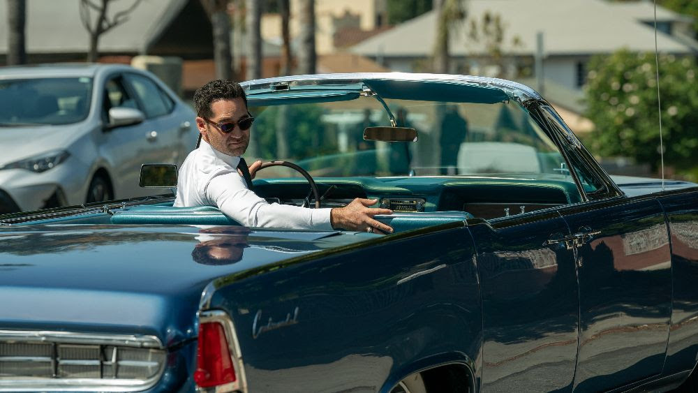 Premierele lunii octombrie 2024 la Netflix