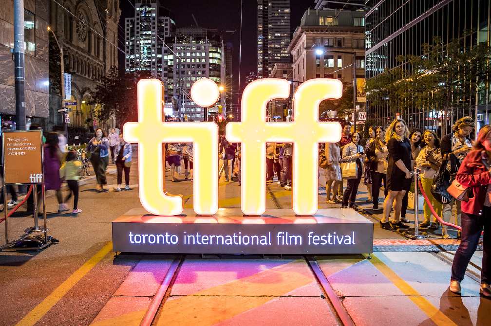 Festivalul International de Film de la Toronto, editia 2023