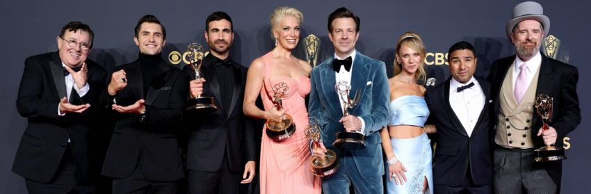 Castigatorii Premiilor Emmy 2021!