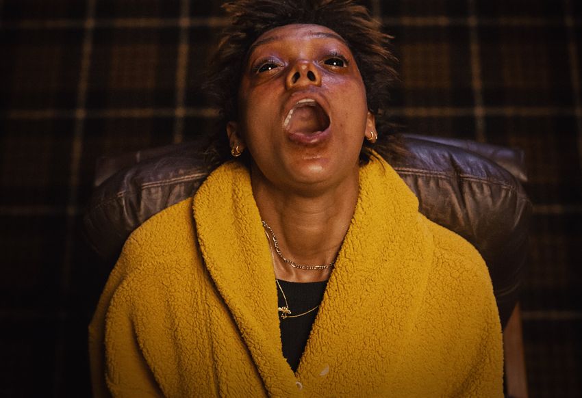 Vorbeste cu mine/ Talk to Me, o terifianta poveste horror, din 22 septembrie 2023 la cinema