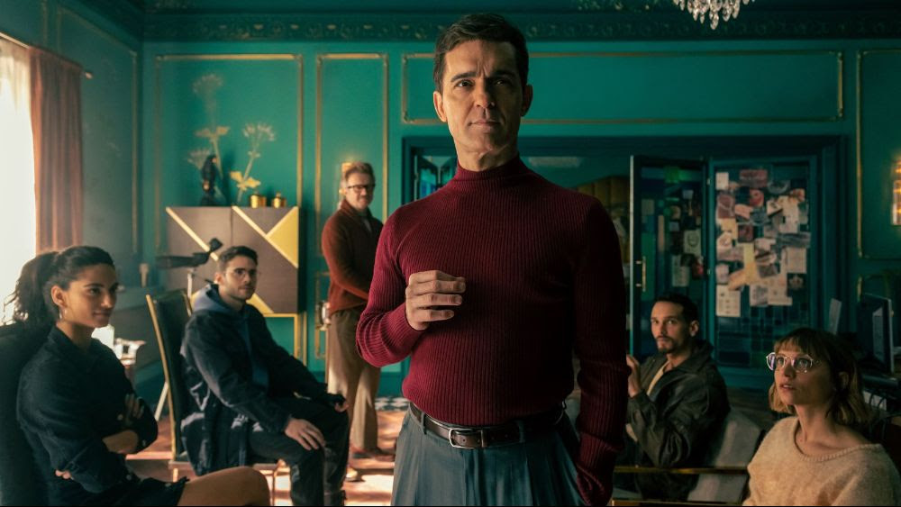 Premierele lunii decembrie 2023 la Netflix
