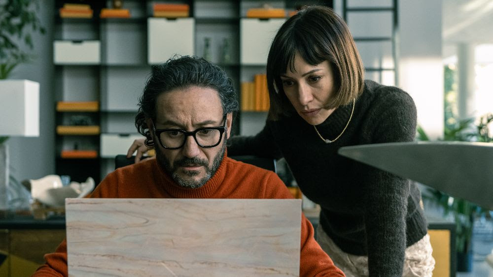 Premierele lunii septembrie 2025 la Netflix