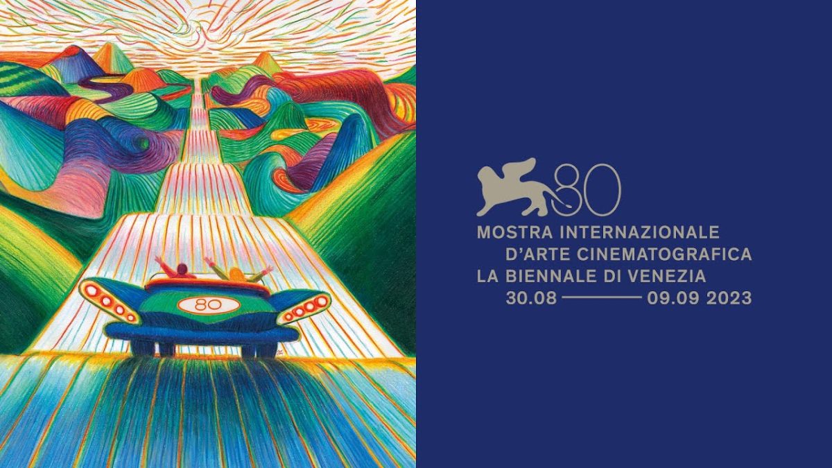 Festivalul de Film de la Venetia 2023: Selectia Oficiala