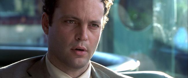 La multi ani Vince Vaughn!
