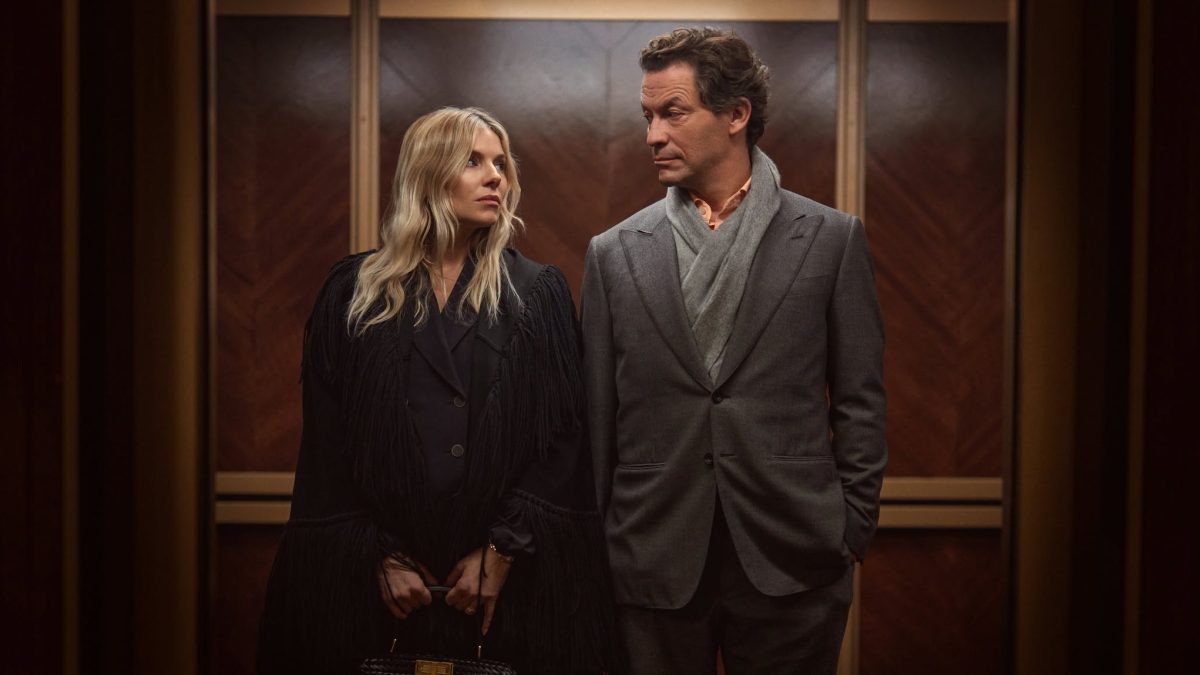 Dominic West si Sienna Miller, intr-un divort care declanseaza un adevarat razboi juridic