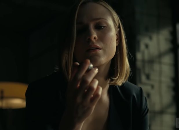 Westworld, trailer-ul sezonului 3!