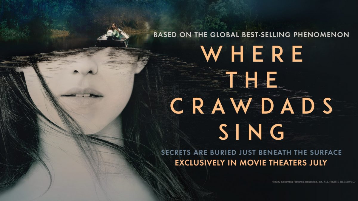 Where the Crawdads Sing